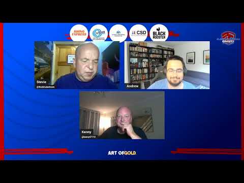 4Lads Rangers Monday night live – Euro ready? Martin speaks and more Igamane rumours