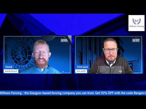 Rak-Sakyi latest as Propper nears Ibrox exit