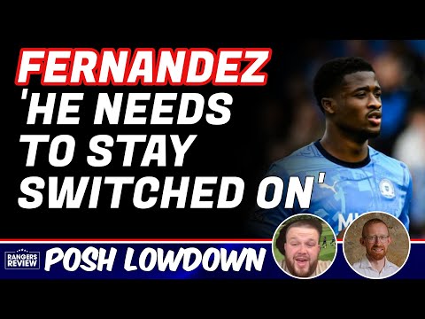 Who is Emmanuel Fernandez? – The Peterborough inside track