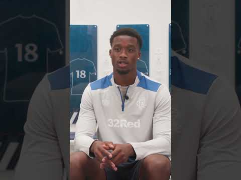 ‘To honour him I wear the number 37 on my back’ – Get To Know Emmanuel Fernandez