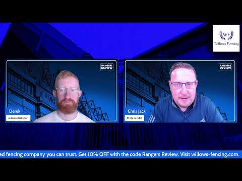 Djiga closes in on Rangers move | Who is nearing Ibrox exit?