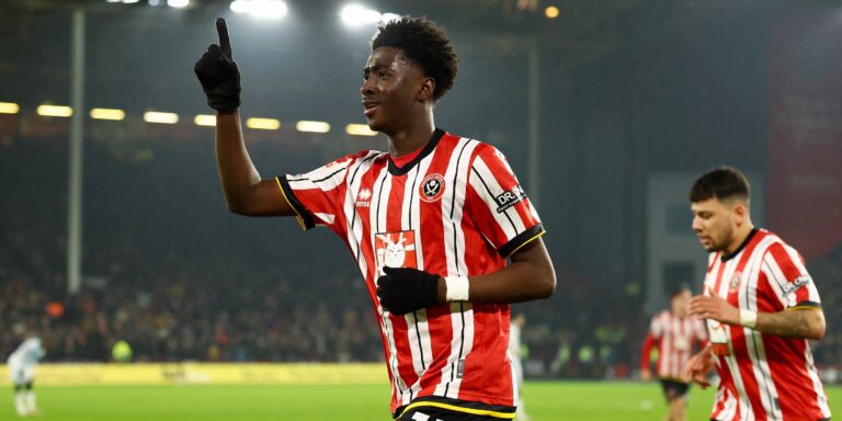 Creates room for Rak-Sakyi: Rangers want to sell Dowell & “blistering” flop