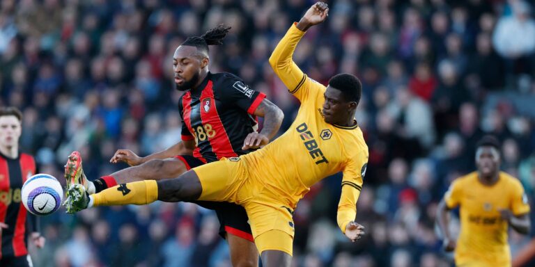 A better signing than Djiga: Rangers exploring move for “lethal” £5m star