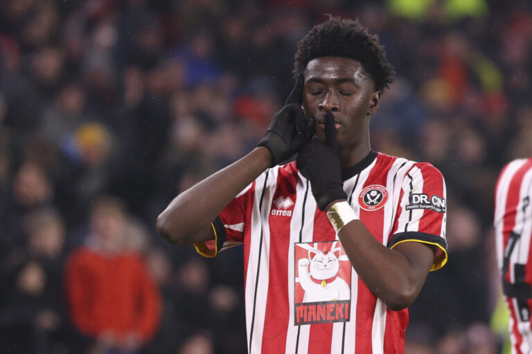 Rangers Have Identified This Crystal Palace Youngster As One of Their Attacking Targets: What Should The Gers Do?