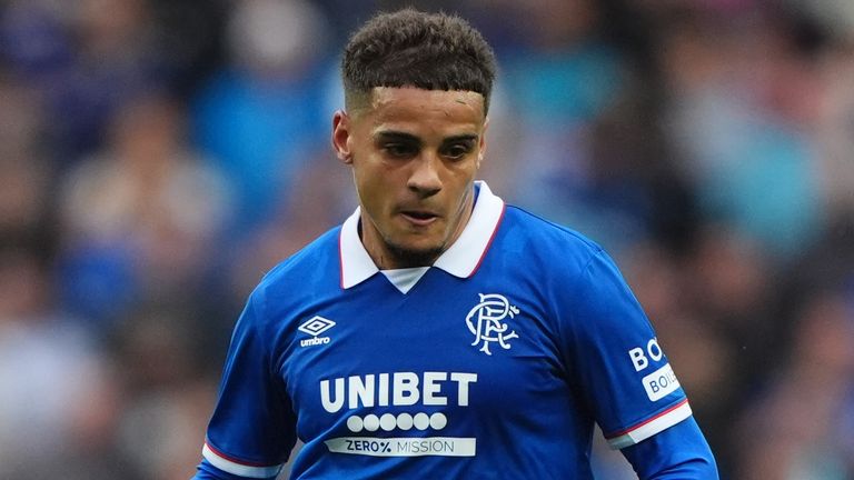 What did we learn from Martin’s first Rangers game?