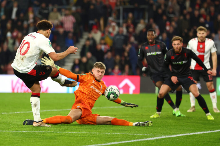 Martin Opens Up On Butland’s Rangers Future Amid New Goalkeeper Rumours: What’s Next For The Englishman?