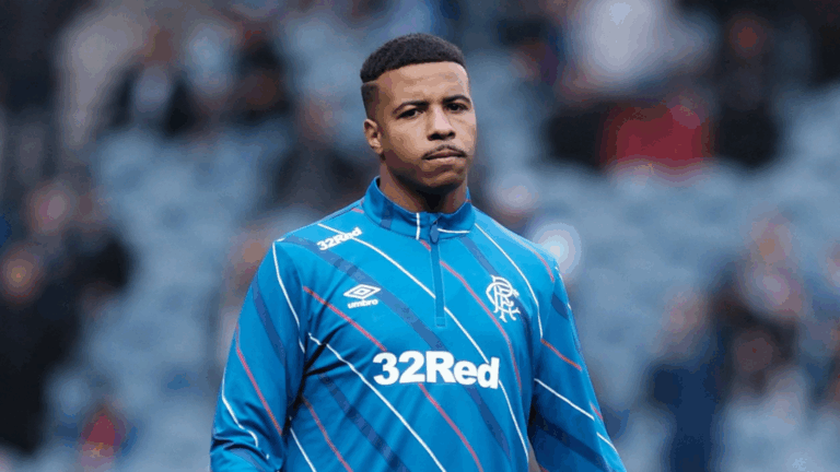 Rangers have received ‘ridiculous’ Hamza Igamane offer