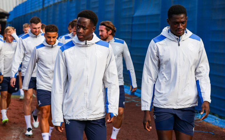 Predicted Rangers XI vs St Mirren: Three changes, Wolves loanee dropped after Champions League horror show