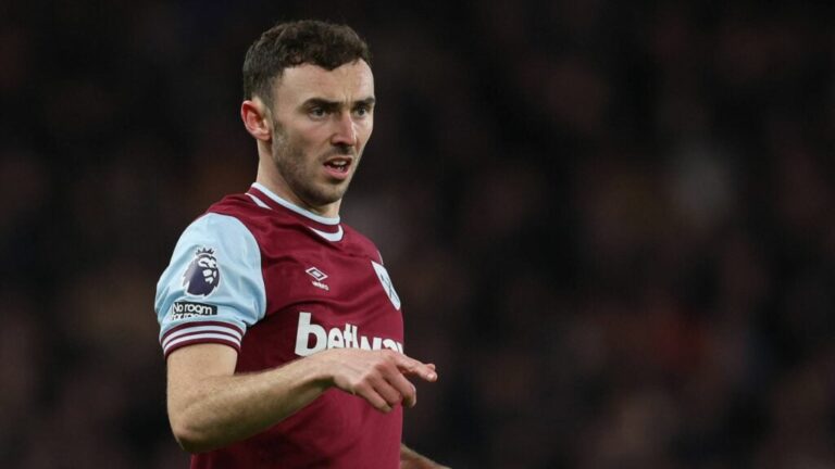 Sources: Celtic in race to sign PL star