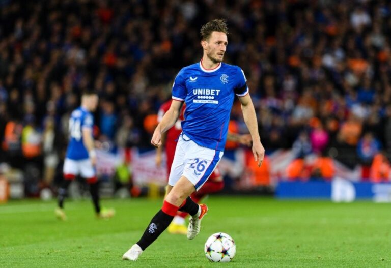 Exclusive: QPR and Oxford United make moves to sign Rangers star