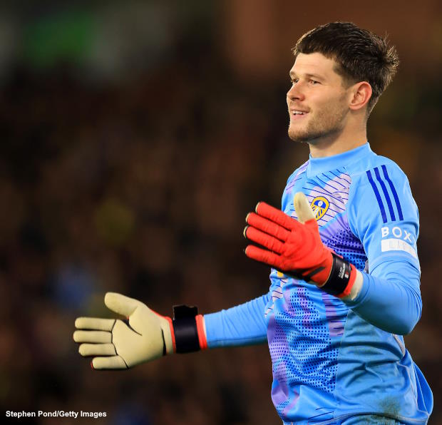 Leeds United Star Is ‘In High Demand’, Even Rangers ‘Keen To Attract’