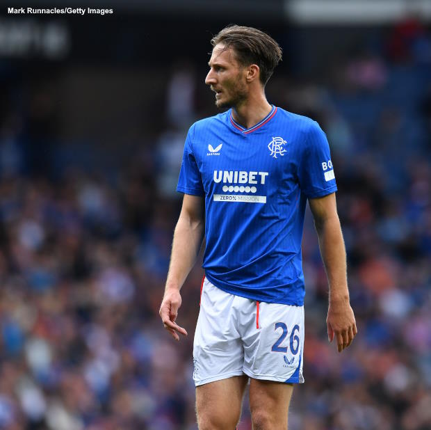 Birmingham City And QPR Set To Miss Out On Rangers Star