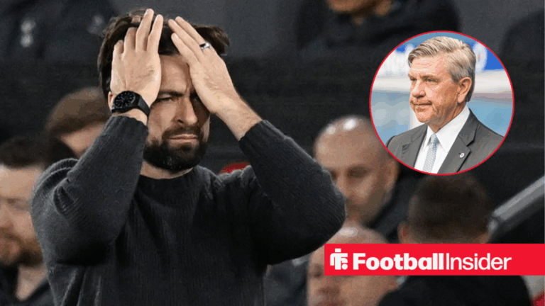 Rangers fans may have wanted even worse thrashing to get Russell Martin sacked – Tom English