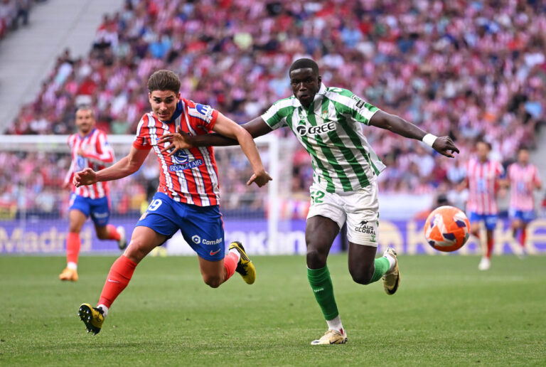 Rangers Plotting Move For This La Liga Defender: Why They Need Him At Ibrox