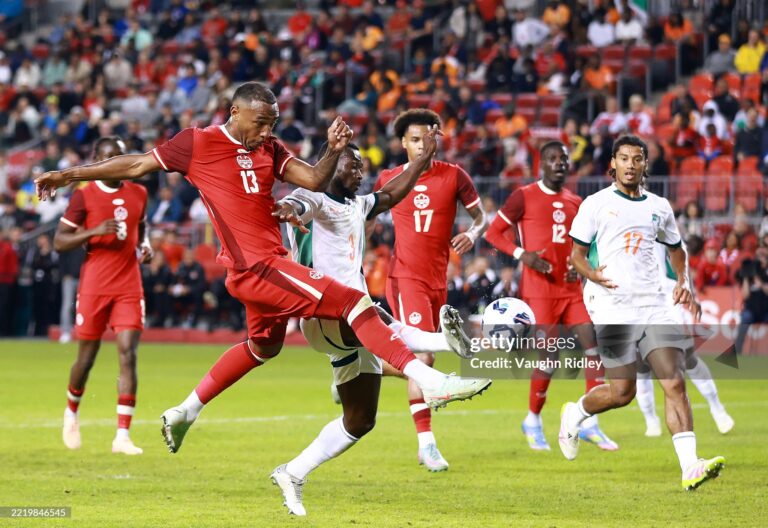 Rangers Closing In On This Marseille Defender: Why They Have Addressed A Long-pending Problem