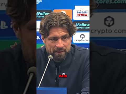 🗣️ Russell Martin DOESN’T fear for his job despite 6-0 humiliation in Belgium.