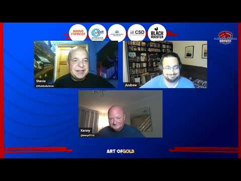 4Lads Rangers Post Match Reaction – Kamikaze Rangers scrape past Plzeň