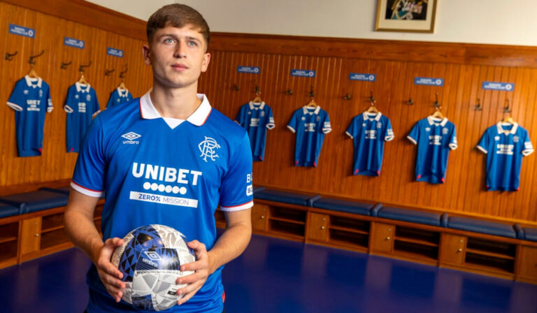 Rangers v Alloa Athletic – Premier Sports Cup Preview