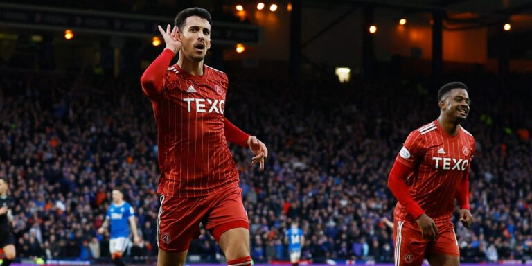 Rangers can land a better signing than Miovski with late move for £4m star