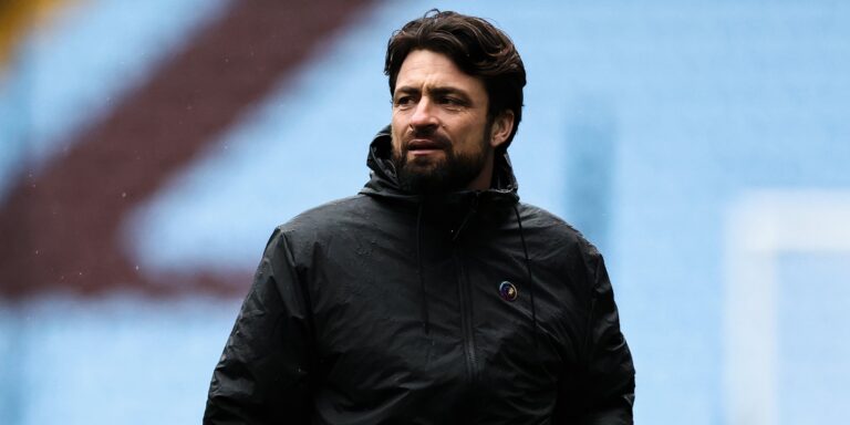 Rangers Want ‘Incredible’ £8m Star at Ibrox, He’s Up For Sale