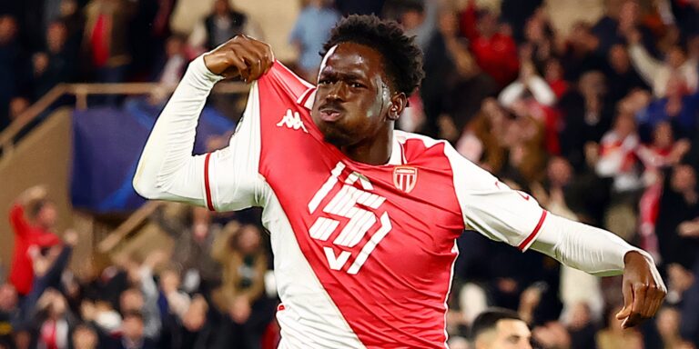 Dream partner for Magassa: West Ham plotting raid to sign £15m “pitbull”