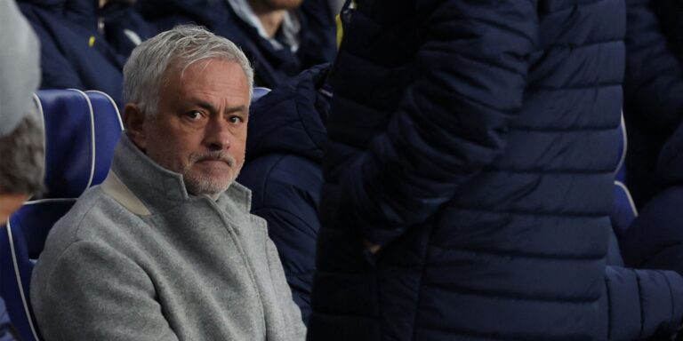 What Jose Mourinho has said about Rangers fans and managing at Ibrox