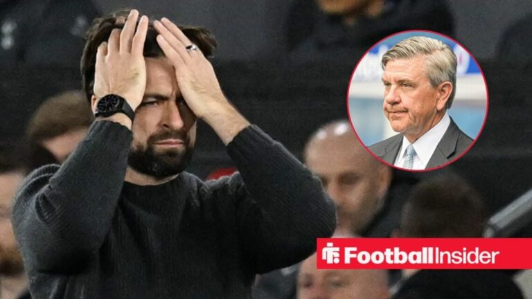 Rangers fans want player’s contract to be ripped up after Genk defeat, he’s ‘nowhere near ready’