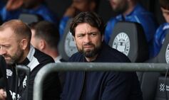 Rangers contacted by managers over Russell Martin job and issue stance on sacking boss