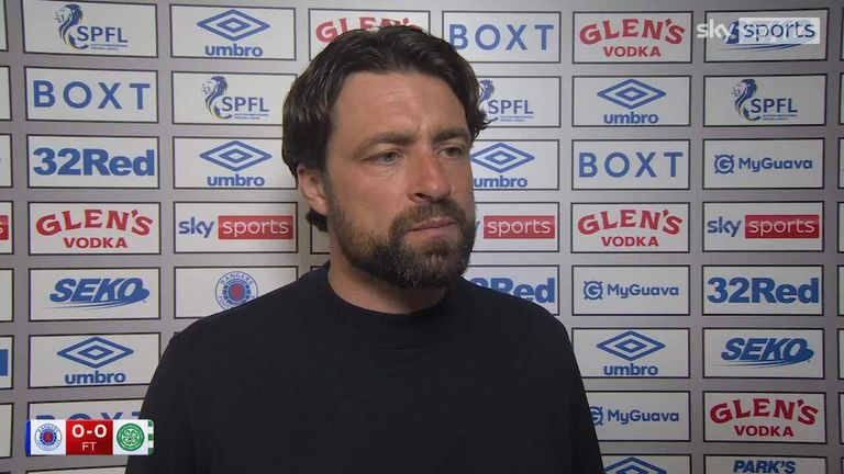 Chermiti arrives to complete £10m Rangers move from Everton