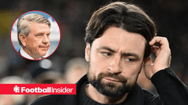 ‘Question the board’ – Don Hutchison in disbelief over Rangers stance of Russell Martin