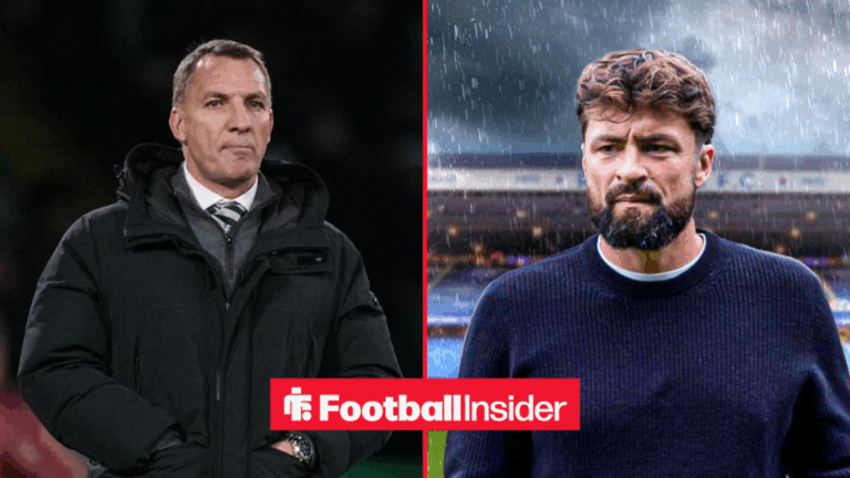 Rangers legend sends no-nonsense message to Russell Martin amid growing Celtic unrest