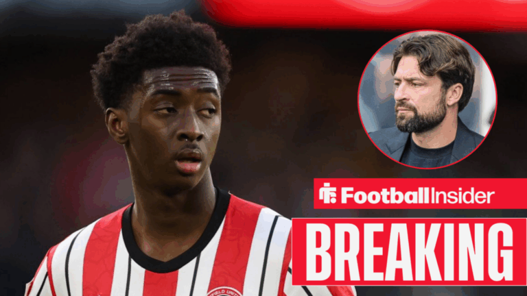 Expert: Rangers to reignite move for Crystal Palace star in January