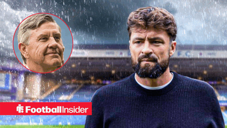 Rangers told what they must do to be ‘saved’ amid Scottish title claim