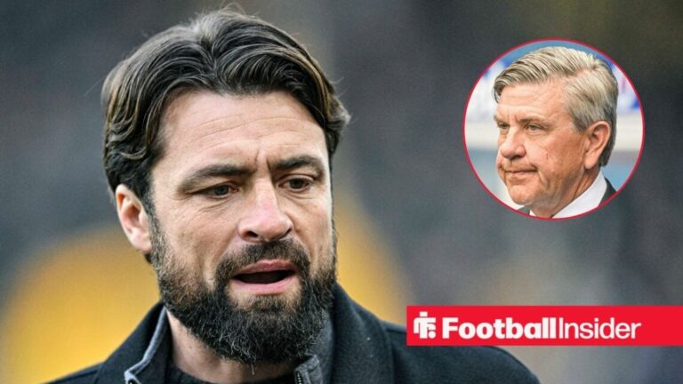 Russell Martin sack trigger named as pundit in disbelief at Rangers mistake – ‘He’s gonna go’