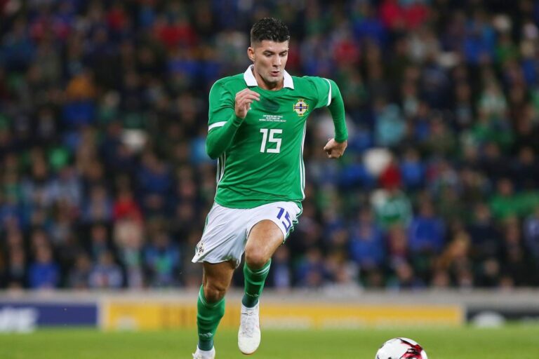 Former Rangers and Wigan Athletic winger slams ‘abhorrent abuse’ received from own fans