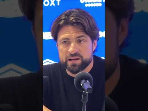 Our relationship is GOOD! Russell Martin on ‘outstanding’ Nico Raskin