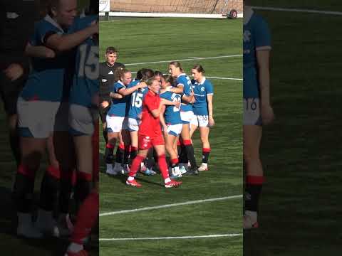 Wilkinson 🤝 Scoring Goals