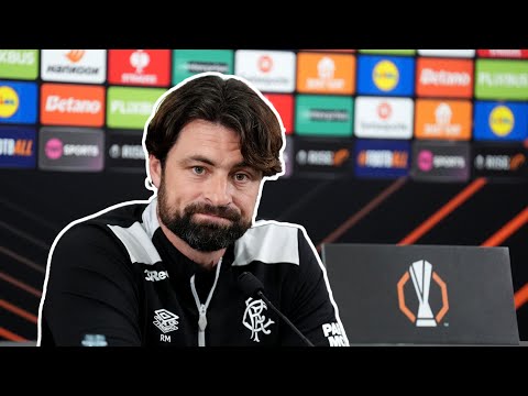 ‘He’s REALLY good with players’ Andrew Cavenagh’s unseen role at Rangers