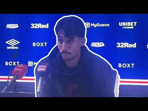 I didn’t CONSIDER Aberdeen – Bojan Miovski open up on Aberdeen move