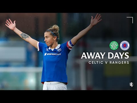 Old Firm Wins at New Douglas Park | 09 Sep 2025
