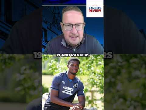 🗣️ Chris has his say on Emmanuel Fernandez