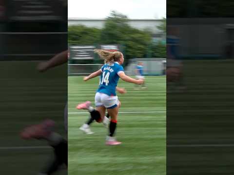 A Rocket into the Top Corner from McAulay 🚀