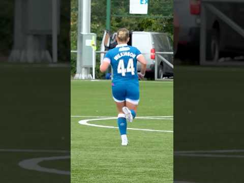 Another Goal to the Tally for Wilko ⚽️