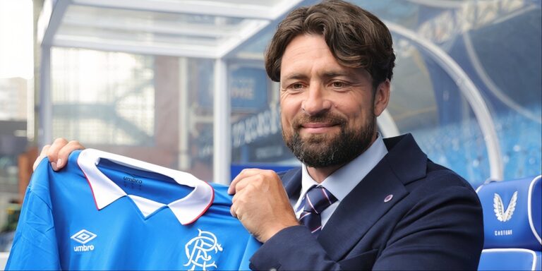 Martin can save his job by benching Aasgaard for Rangers’ “best player”