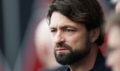 Rangers sack Russell Martin hours after Falkirk draw as Ibrox chiefs issue statement