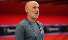 Kevin Muscat to Rangers off as talks break down and board back to square one