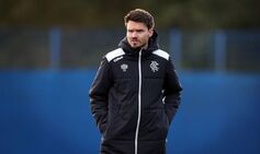 Managing Rangers as Danny Rohl axes star and sticks to Russell Martin promise