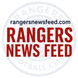 Rangers News Feed