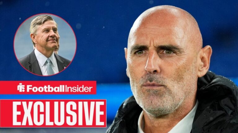 Ibrox Sources: Rangers manager update today