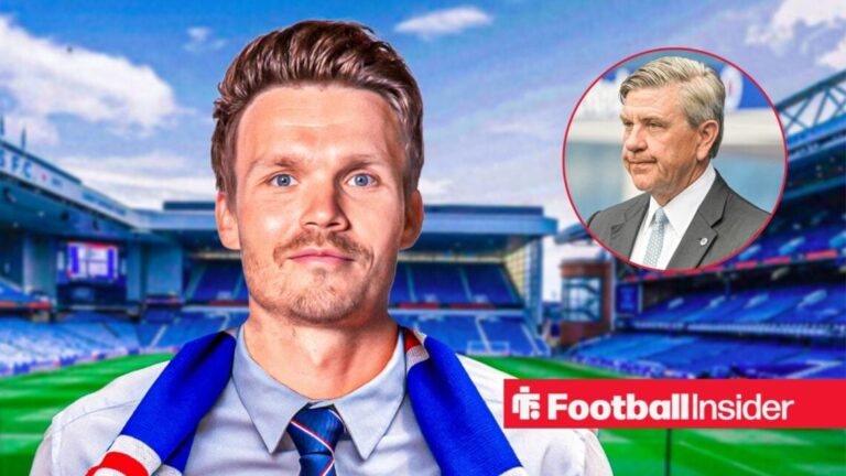 Expert: ‘Highly-rated’ boss open to taking on Rangers job after Russell Martin sacked